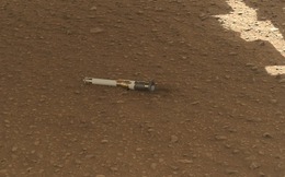 Cú 'thả rơi tỷ USD' vừa được tàu thăm dò NASA tiến hành trên sao Hỏa