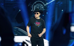 Tesla bị “vạ lây” từ chính boss Elon Musk - mức độ ưa thích của thương hiệu trong mắt người dùng tụt về…âm điểm