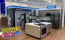 10 sản phẩm Samsung chính hãng đang bán chạy nhất trên Shopee và Tiki