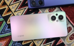 Ấn tượng ban đầu về OPPO Reno7 Z 5G: thiết kế cuốn hút ngay từ ánh nhìn đầu tiên, vậy hiệu năng và camera thì sao?