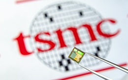 Intel và Apple là hai cái tên đầu tiên sở hữu chip 2nm do TSMC sản xuất vào năm 2025