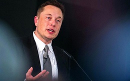 Elon Musk: 'Tesla tạo ra số xe điện gấp đôi phần còn lại ngành công nghiệp ô tô Mỹ nhưng vẫn không được công nhận'