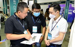 Dấu ấn của Unicloud Group tại triển lãm Smart City Asia 2022