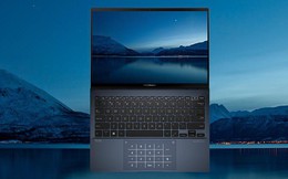 ASUS Zenbook S 13 OLED: khẳng định vị thế hàng đầu về một chiếc laptop mạnh mẽ và thanh lịch cho phong cách sống hiện đại