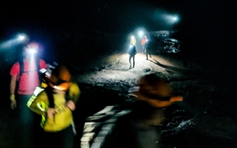 Trải nghiệm hang động Pygmy lớn thứ 4 trên thế giới: Khi thiên nhiên cũng có thể hòa mình cùng công nghệ
