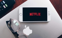 Apple TV+ giành khán giả của Netflix bằng chiêu đơn giản