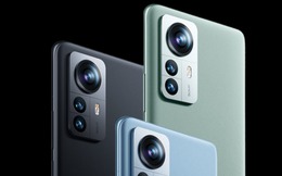 Xiaomi có kế hoạch ra mắt Xiaomi 12 Pro Max vào cuối năm