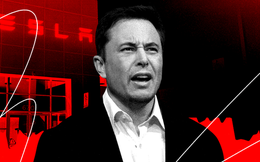 Elon Musk hành động thất thường: ‘Màn ảo thuật’ nhằm che giấu Tesla đang ‘có vấn đề’?