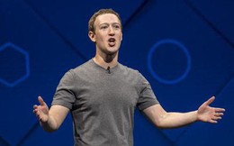 Ông chủ Facebook sắp mở cửa hàng quần áo kỹ thuật số nhằm chinh phục 'vũ trụ ảo'