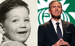 Tuổi thơ cơ cực của Howard Schultz: Từ cậu bé nghèo đói sống ở khu nhà trợ cấp đến tỷ phú đế chế cà phê Starbucks