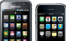 Sếp Apple: "Samsung chỉ biết copy iPhone và cho nó một cái màn hình lớn hơn"