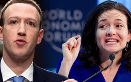 Rời đi vì lý do cá nhân, hay COO Meta đã mệt mỏi khi làm 'bao cát' thay Mark Zuckerberg