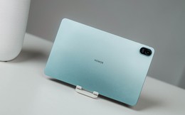 Honor Tab 8 ra mắt: Màn hình 12 inch 2K, Snapdragon 680, tám loa tích hợp, giá chưa tới 5 triệu