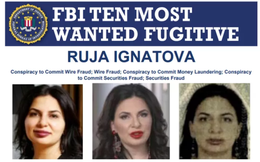 'Nữ hoàng tiền mã hóa' bị FBI truy nã toàn cầu