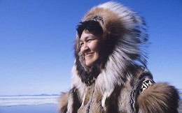 Làm thế nào người châu Mỹ bản địa có thể sinh tồn trong mùa đông khắc nghiệt -30 độ C hàng thế kỷ?