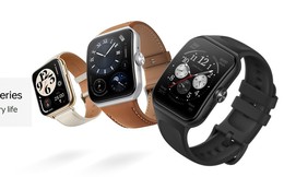 OPPO Watch 3 và Watch 3 Pro ra mắt: Thiết kế giống Apple Watch, Snapdragon W5 Gen 1, pin 5 ngày, giá từ 5.2 triệu đồng