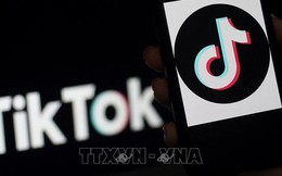 Mạng xã hội TikTok 'tấn công' thị trường Bỉ