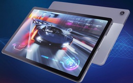 Motorola ra mắt tablet tầm trung: Thiết kế giống OPPO Pad Air, Snapdragon 680, giá 4.7 triệu đồng