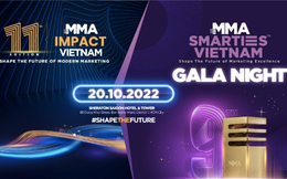 Điểm tên những chiến dịch marketing sáng giá của giải thưởng SMARTIES VIETNAM 2022