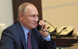 Nga tiết lộ lý do Tổng thống Putin không sử dụng mạng xã hội