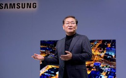 CEO Samsung cảnh báo 2023 là một năm ‘rất khó khăn, đầy thách thức’