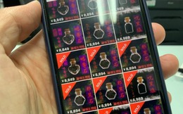 ‘Độc lạ’ Nhật Bản: Chợ trời trực tuyến bán cả ‘phép màu’, hứa hẹn đủ điều nhưng chỉ là chiêu móc túi kiểu mới thời công nghệ