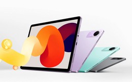 Xiaomi ra mắt máy tính bảng giá rẻ: Màn hình 11 inch, pin 8000mAh, giá dưới 5 triệu đồng