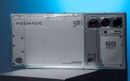 Ra mắt gaming phone đầu tiên trang bị chip Snapdragon 8 Gen 3, RAM 24GB, giá từ 15 triệu đồng