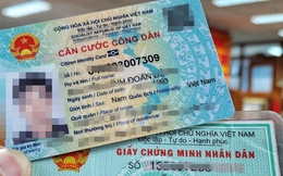 Chốt thời hạn CMND không còn giá trị sử dụng, người dân cần chú ý nếu không sẽ bị phạt