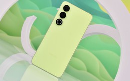 Đối thủ Xiaomi 14 ra mắt với chip Snapdragon 8 Gen 3, camera 200MP, giá chỉ hơn 11 triệu đồng