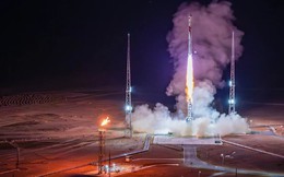 Vượt mặt SpaceX, một công ty Trung Quốc phóng thành công tên lửa chạy bằng loại khí từng rất quen thuộc trong gian bếp nhà bạn