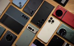 7 điện thoại xứng đáng lên đời đầu 2024: Mua luôn iPhone 15 Pro Max hay đợi siêu phẩm AI Phone mới từ Samsung?