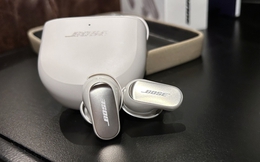 5 tai nghe chống ồn không dây dạng nhét tai tốt nhất 2023: Apple và Sony “trượt giải” vì thương hiệu nổi tiếng không kém này