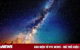 Thành phần chính của sự sống vừa được phát hiện ở rìa dải Ngân Hà