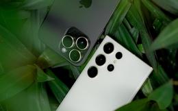 So ảnh 200MP với 48MP của Galaxy S23 Ultra và iPhone 14 Pro Max: Số “chấm” gấp 4 nhưng có nét hơn thật không?