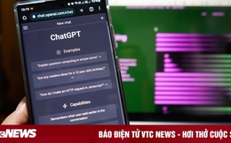 Chuyên gia AI Việt Nam: Quá sớm để nói ChatGPT khiến nhiều nghề nghiệp biến mất