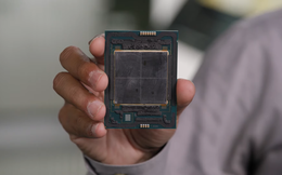 Một con chip của Intel 'ngốn' tới gần 2 Kilowatt điện khi hoạt động, làm được điều mà không CPU nào đạt được