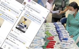 Tràn lan bình luận link giả mạo Facebook nữ tiếp viên Vietnam Airlines vận chuyển ma tuý, cảnh giác dính bẫy!