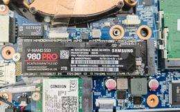 Một mẫu ổ SSD nổi tiếng của Samsung đang bị làm giả tràn lan, tinh vi đến mức phần mềm của hãng cũng khó thể phân biệt