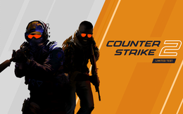 Valve công bố Counter-Strike 2: ra mắt vào mùa hè 2023, là bản cập nhật miễn phí cho CS:GO