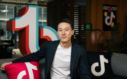 CEO 8X bí ẩn của TikTok: Có bằng MBA từ Harvard, từng là thực tập sinh tại Facebook, giờ thành sếp của mạng xã hội đối thủ nổi nhất hành tinh