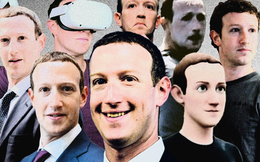 'Kẻ thua cuộc', 'Facebook sắp hết thời' chỉ là nhận định sáo rỗng: Mark Zuckerberg vẫn nắm trong tay vũ khí siêu lợi hại, vài năm nữa TikTok cũng chưa chắc đuổi kịp