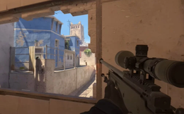 Những thay đổi của Counter-Strike 2 so với CS:GO