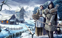 Ba tựa game lấy bối cảnh thời Trung cổ, hấp dẫn và lôi cuốn nhất trên Steam