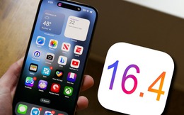 Apple tung ra bản iOS 16.4: Có gì mới, nên cập nhật hay không?
