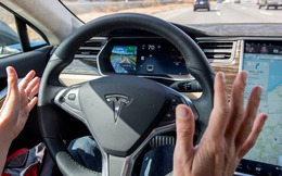 Chuyên gia xếp hạng các công ty công nghệ tự lái hàng đầu, Tesla thậm chí không lọt Top 10