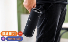 Cuối tuần săn 10 deal tai nghe, loa di động chất lượng, có món giảm đến hơn 70%