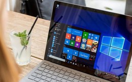 Microsoft ngừng cập nhật Windows 10