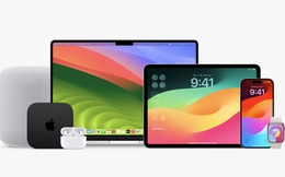 Đây là giá bán các sản phẩm mới ra mắt của Apple tại Việt Nam, bất ngờ với MacBook Air 15 inch