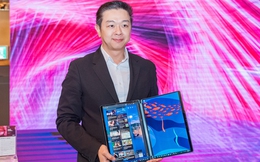 Lenovo công bố laptop gaming “phổ thông”, Yoga Book màn hình kép OLED, cùng nhiều thay đổi trên các dòng sản phẩm năm 2023